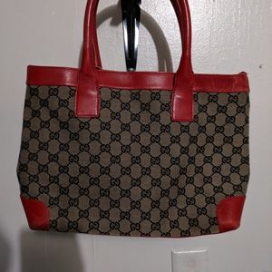 Gucci purse